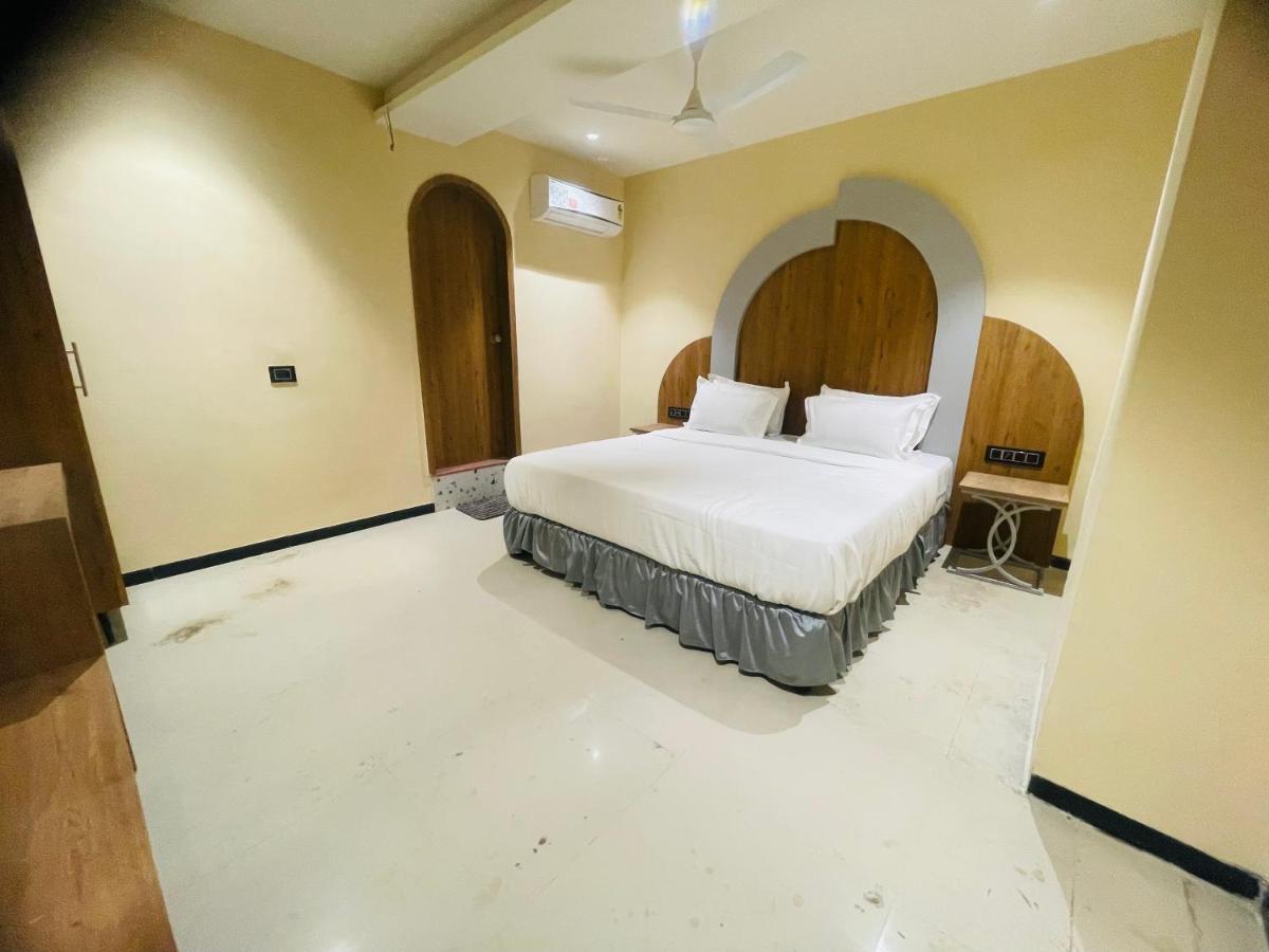 Nova Bopal Hotel Ahmedabad