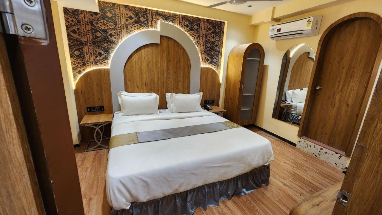 Nova Bopal 3* Ahmedabad