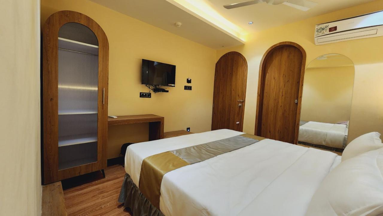Hotel Nova Bopal