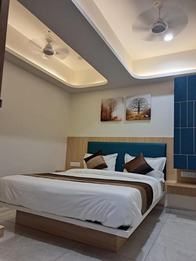 Hotel Pratham