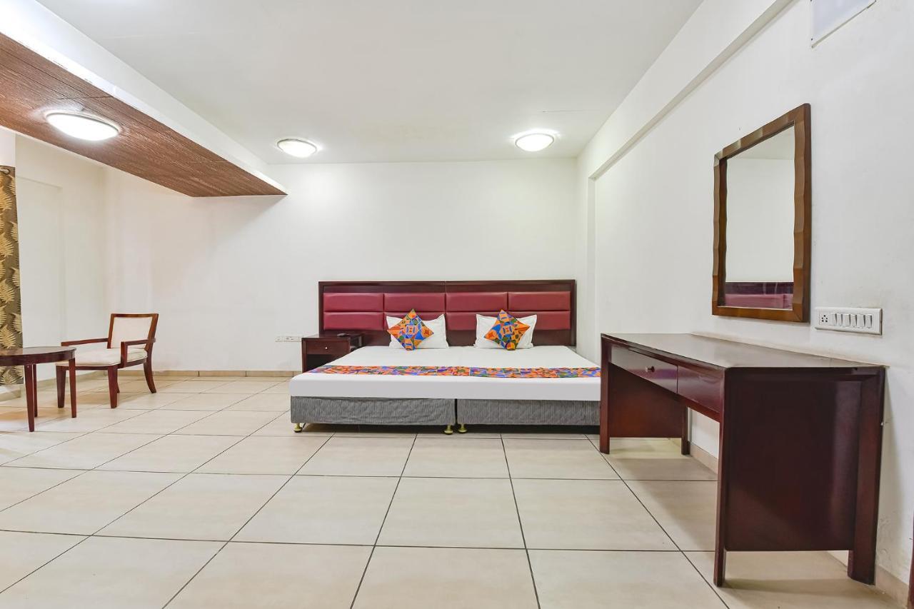 Fabhotel Gl Residency - Satellite Hotel 3*