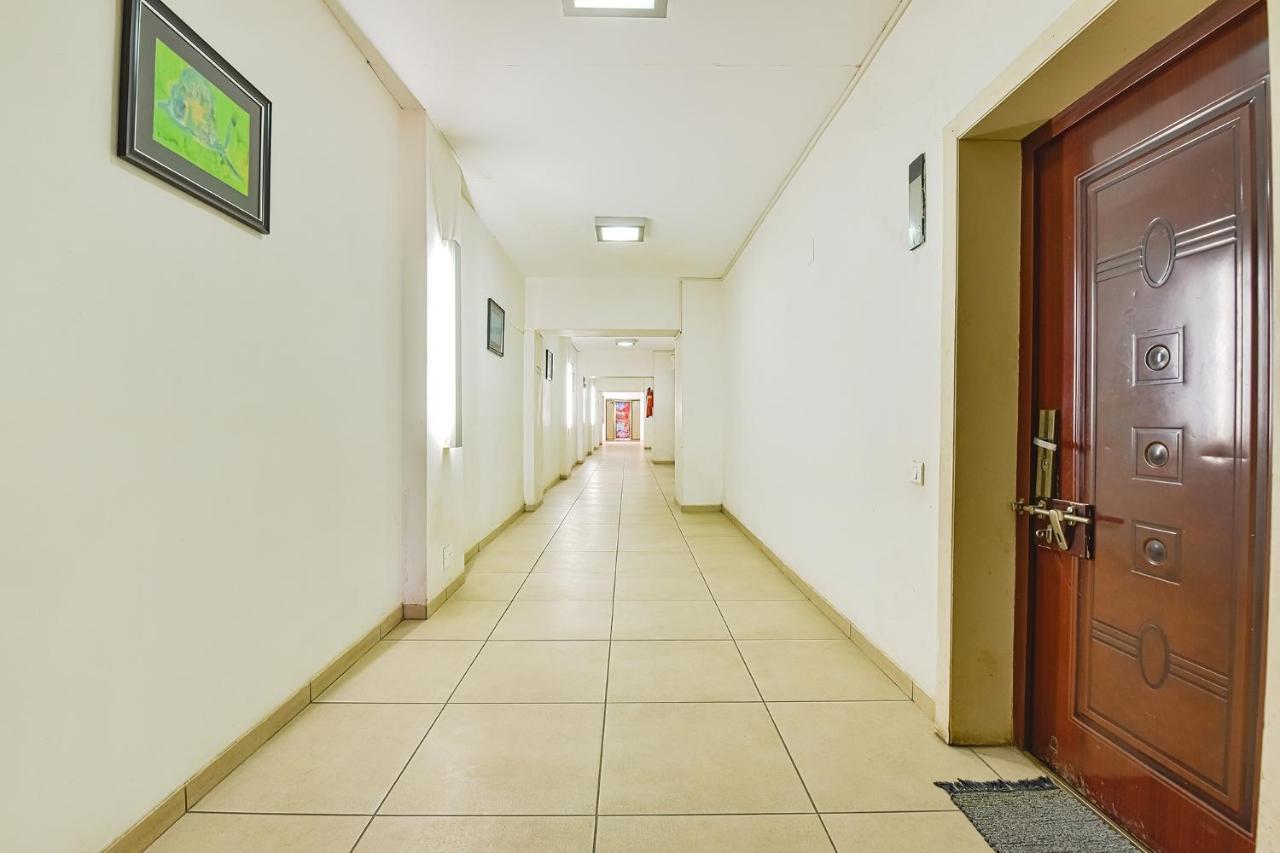 Hotel Fabhotel Gl Residency - Satellite Ahmedabad