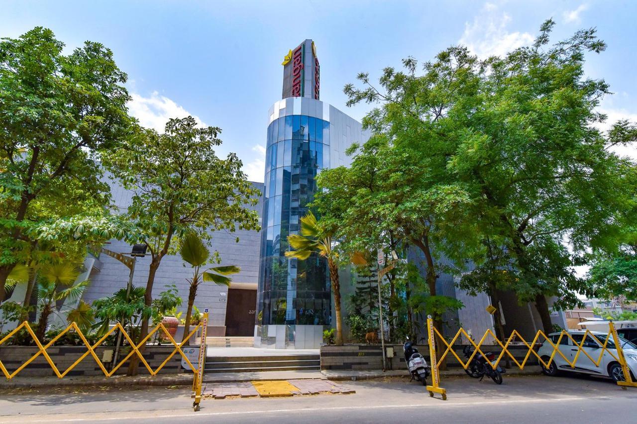 Hotel Fabhotel Gl Residency - Satellite Ahmedabad