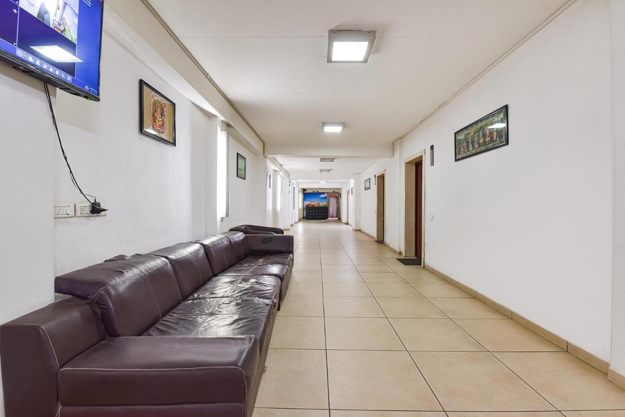 Hotel Fabhotel Gl Residency - Satellite 3*