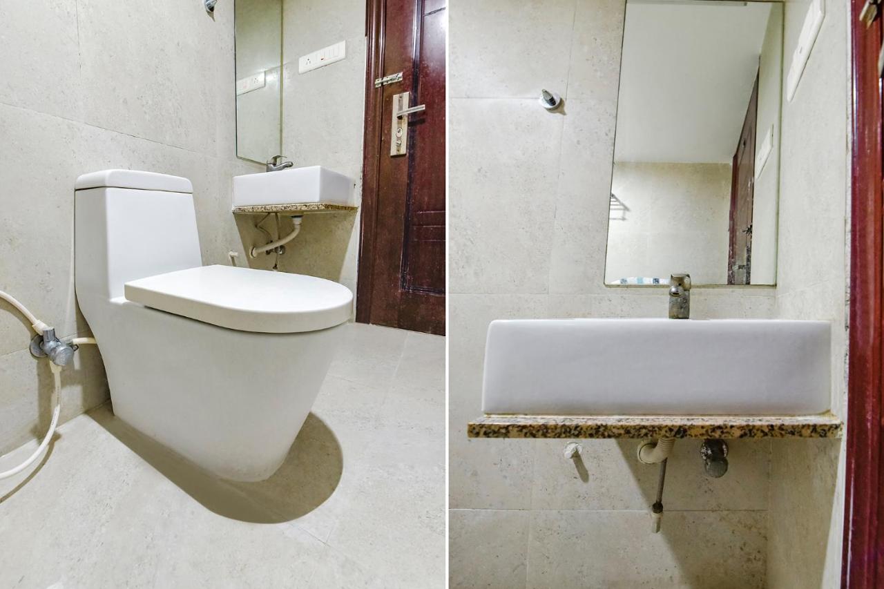 Fabhotel Gl Residency - Satellite Ahmedabad