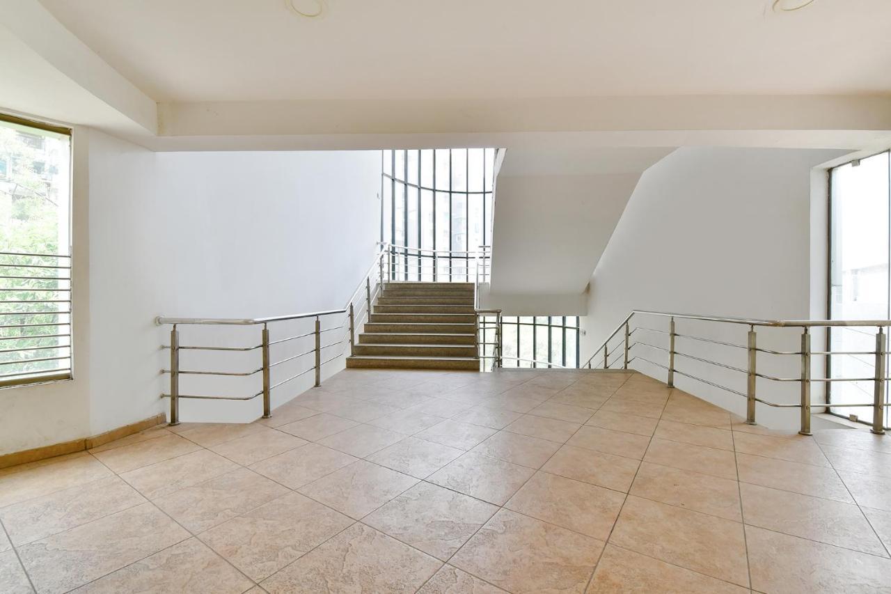 Hotel Fabhotel Gl Residency - Satellite Ahmedabad