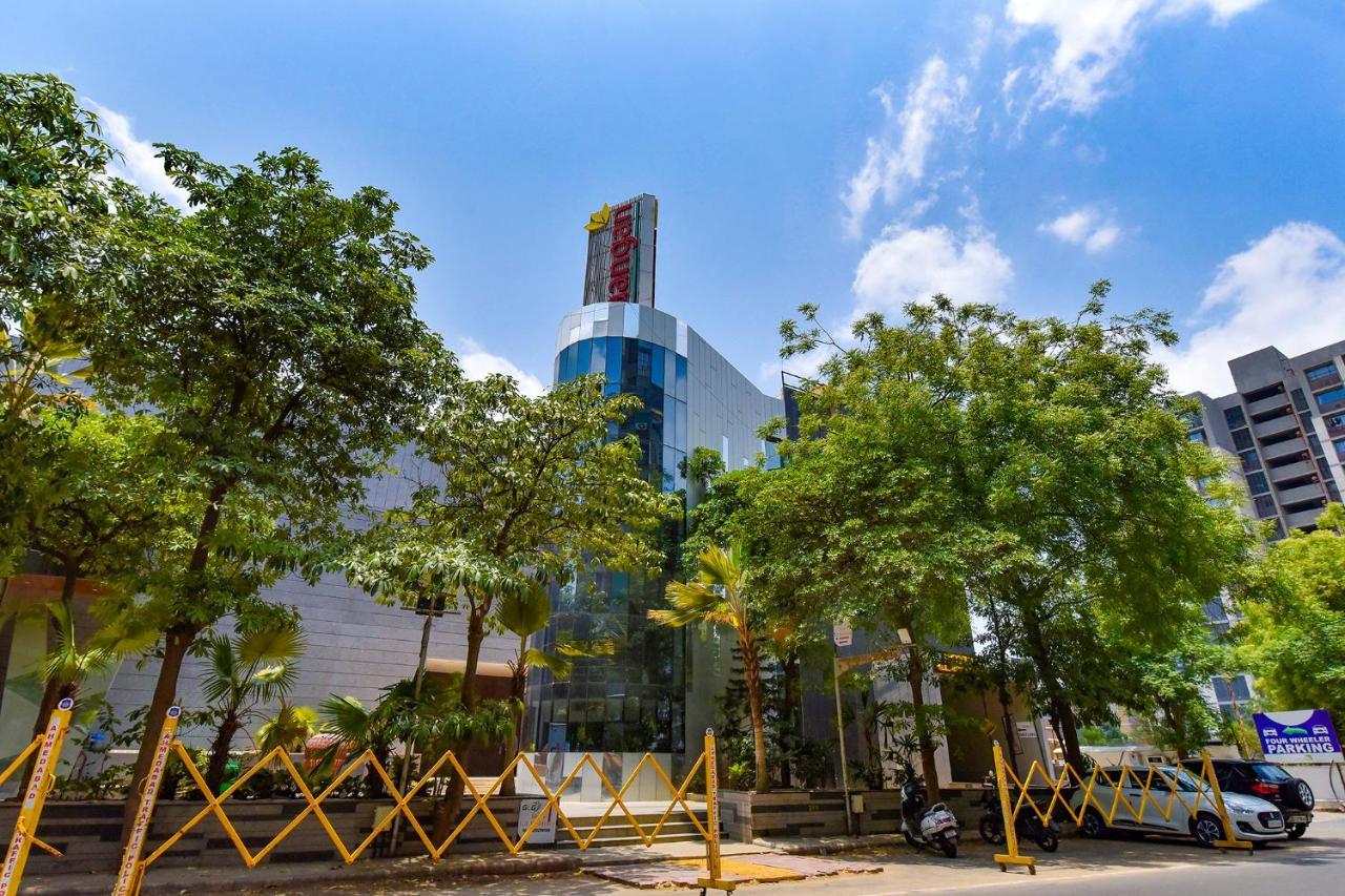 Fabhotel Gl Residency - Satellite 3* Ahmedabad