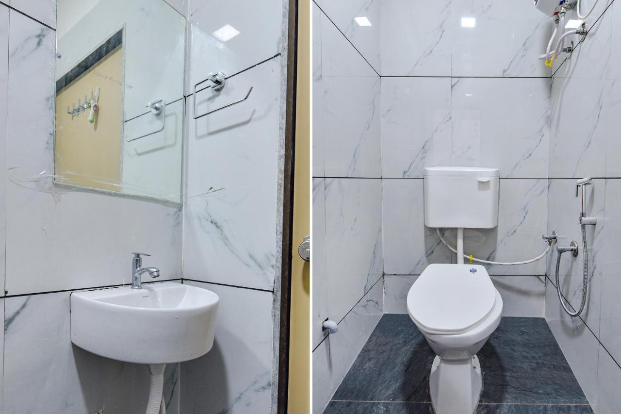 Fabhotel Shree 3*