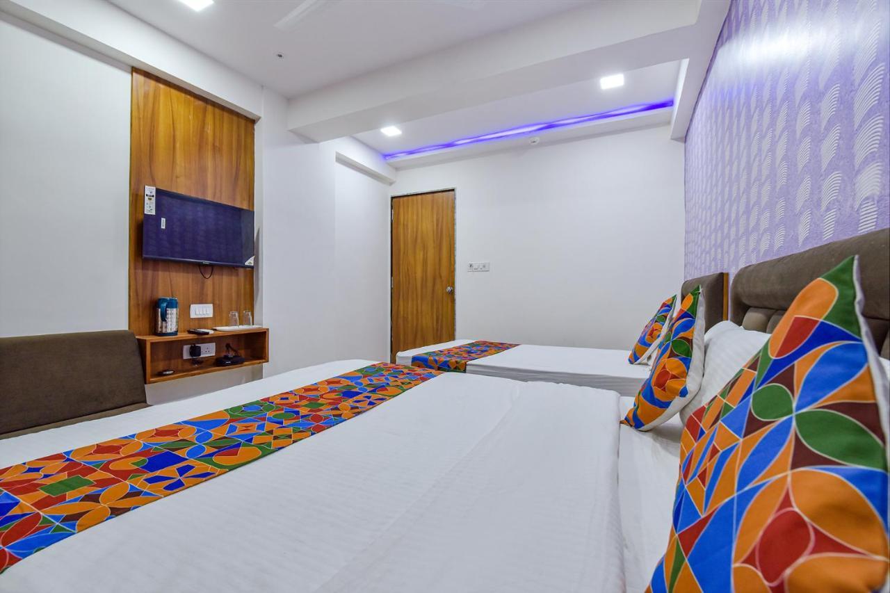 Fabhotel Shree 3* Ahmedabad