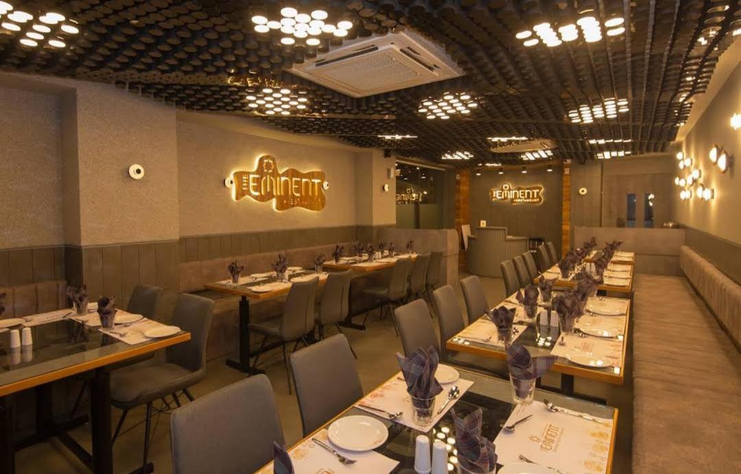 Hotel Eden Park Ahmedabad