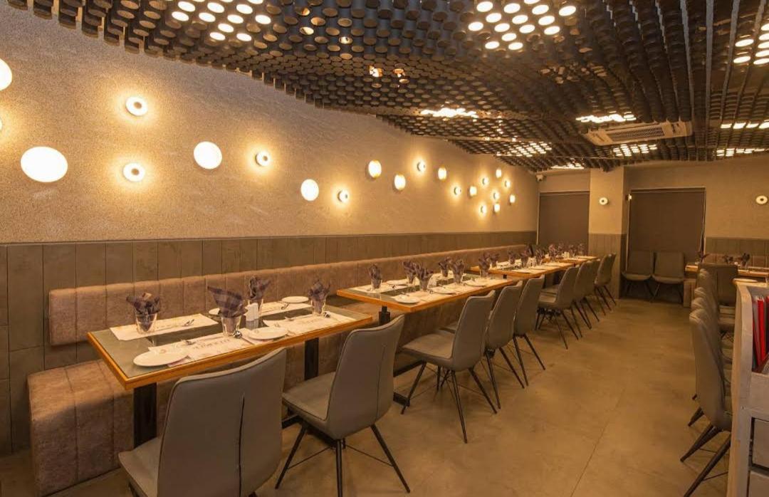 Eden Park Ahmedabad