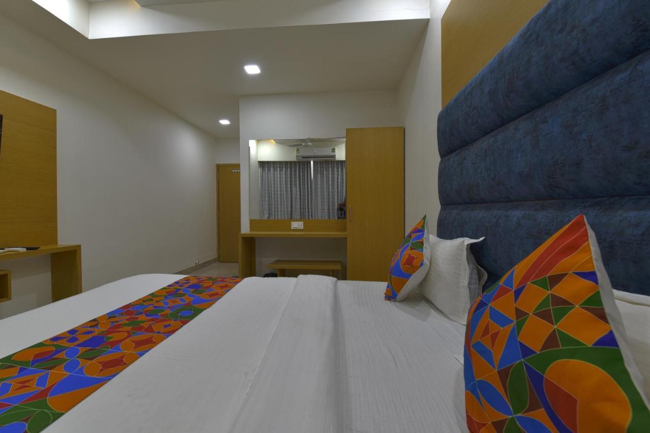 Hotel Eden Park