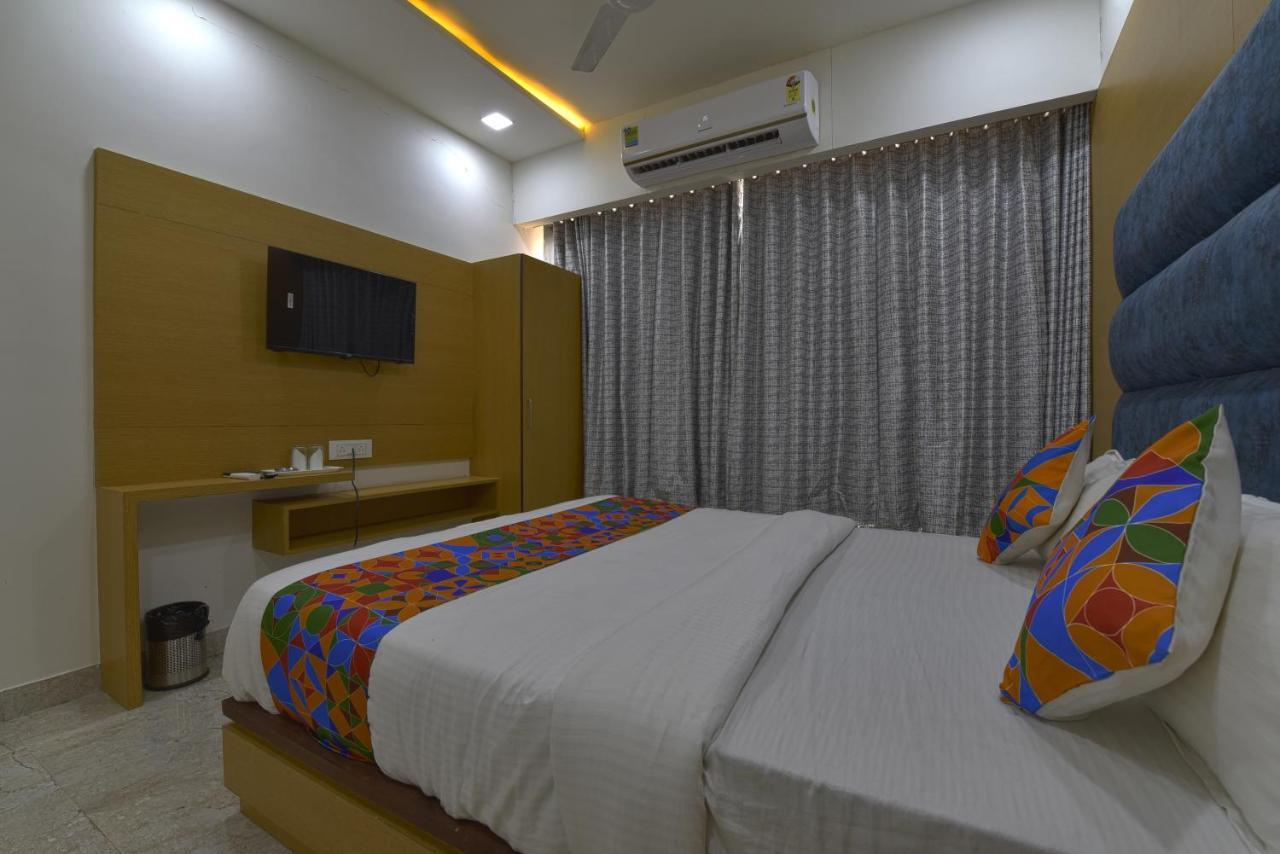 Hotel Eden Park 3*