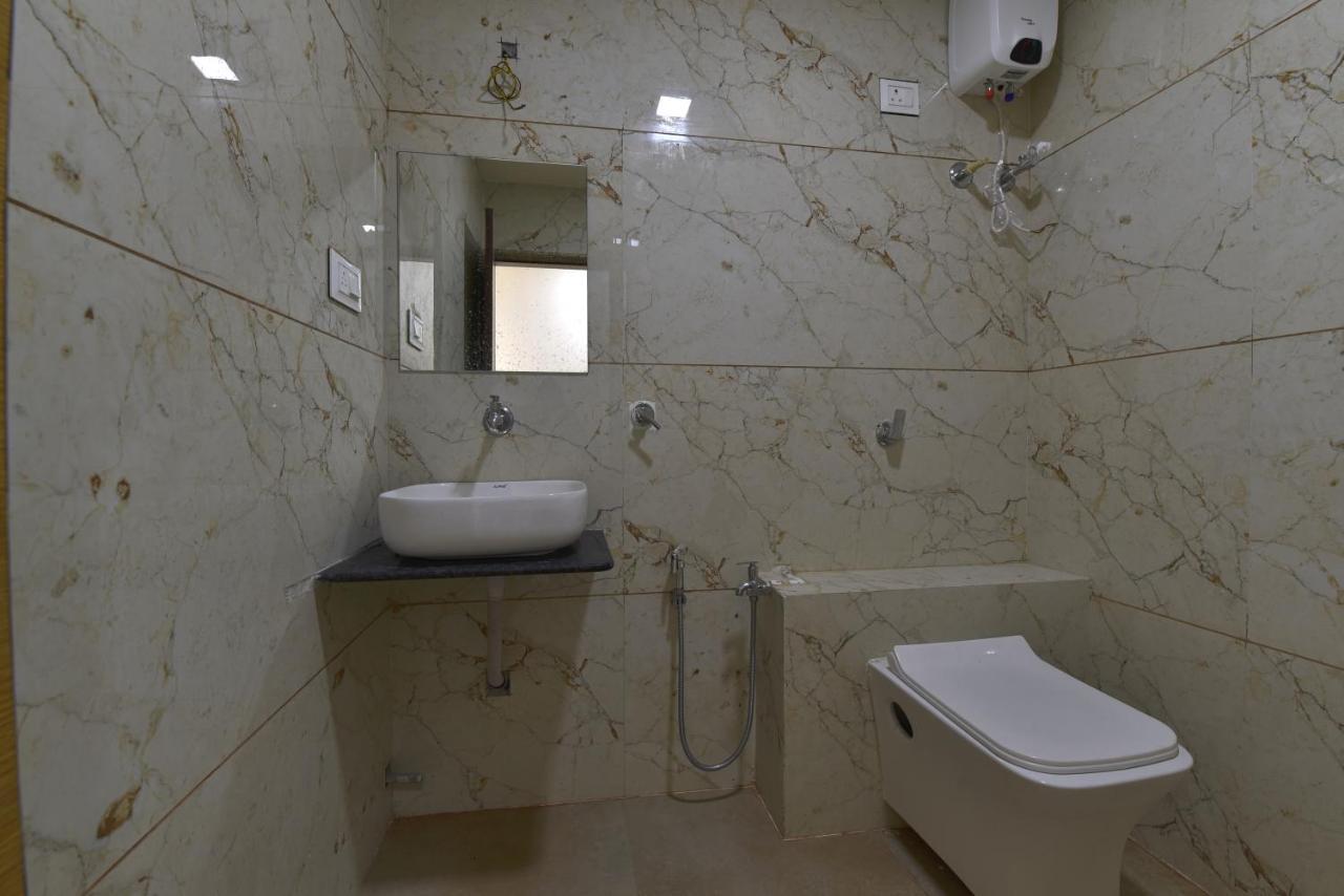 Hotel Eden Park Ahmedabad