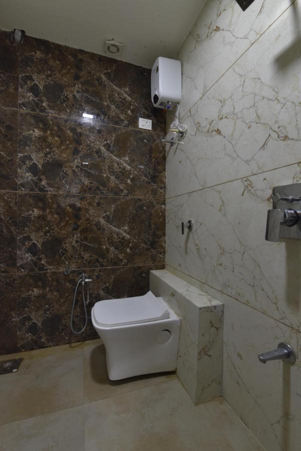 Hotel Eden Park Ahmedabad