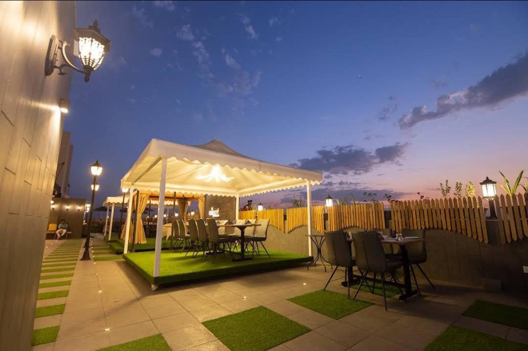 Eden Park 3* Ahmedabad