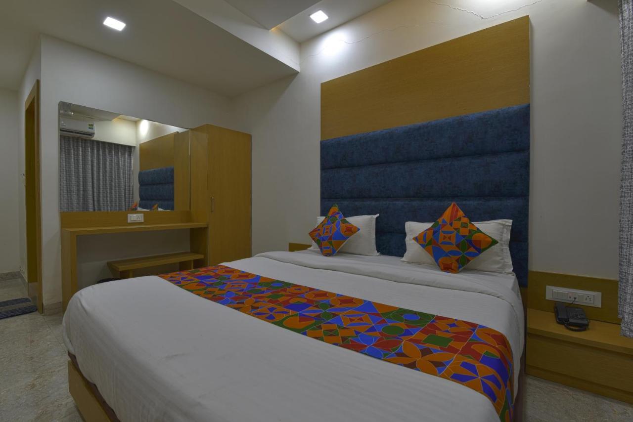 Hotel Eden Park