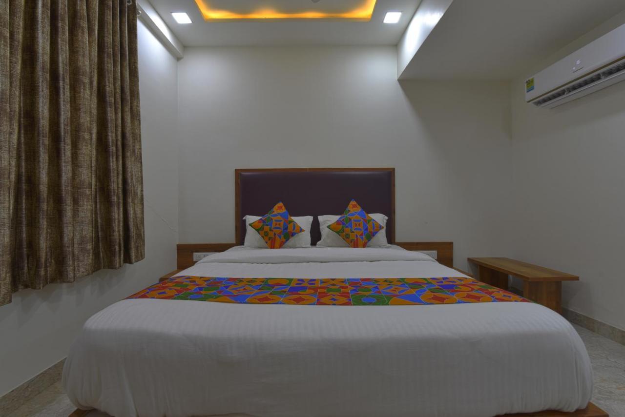 Hotel Eden Park