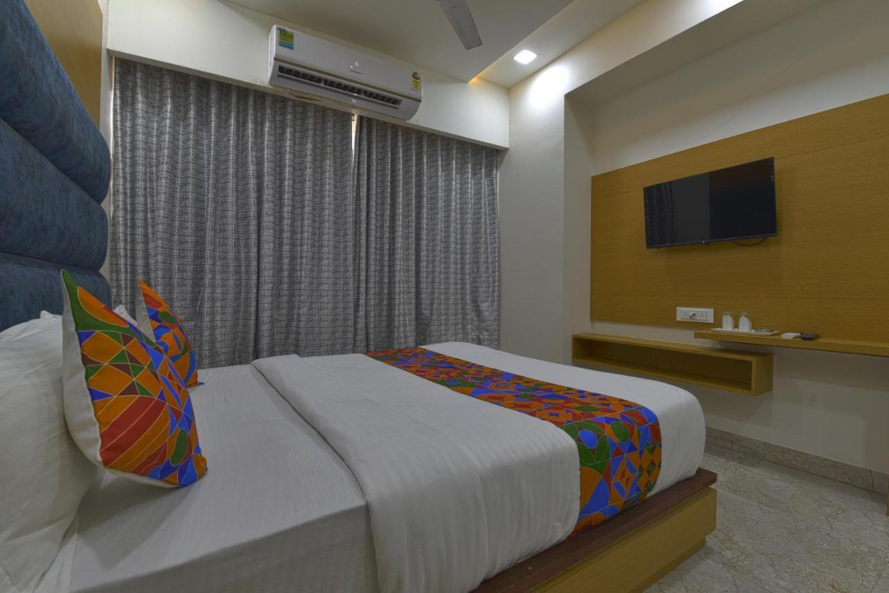 Eden Park Ahmedabad