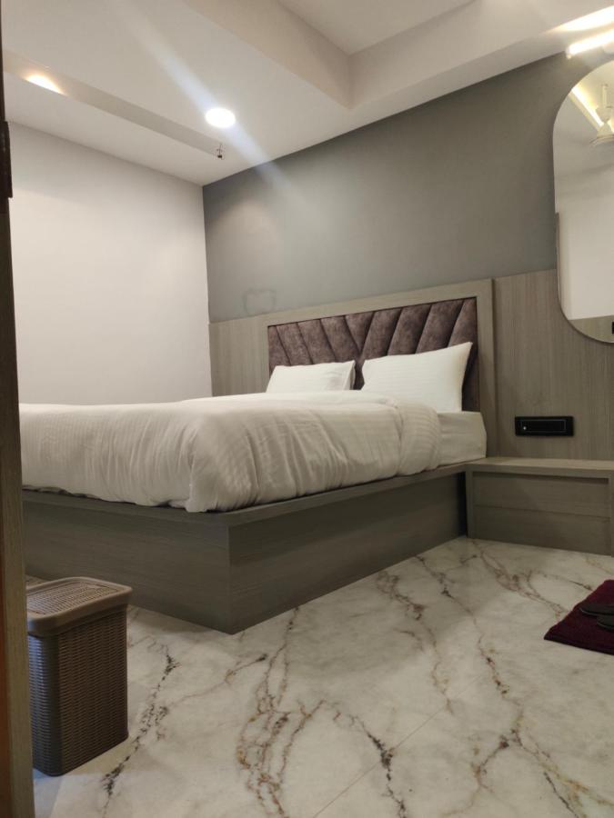 Lee Park 3* Ahmedabad