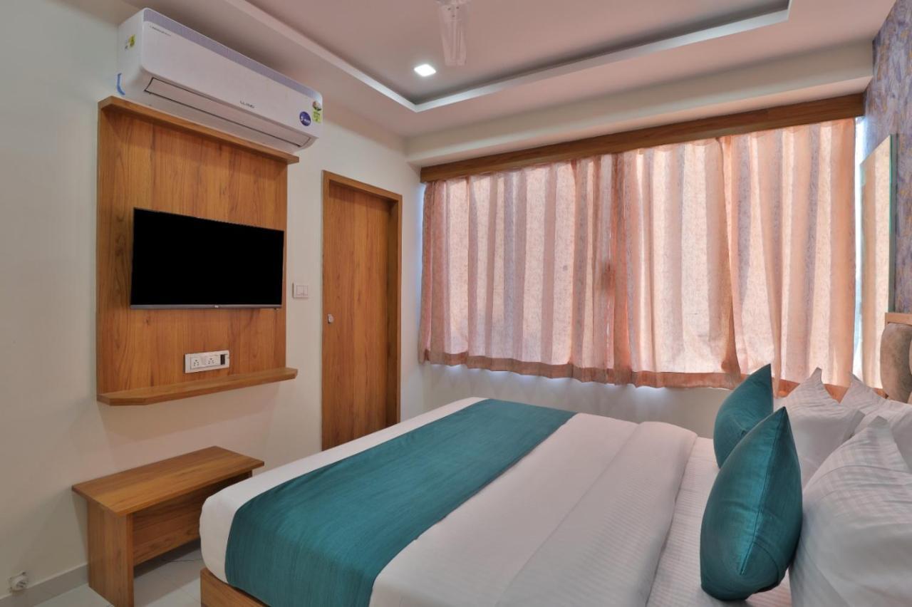 Hotel Vimal 3*