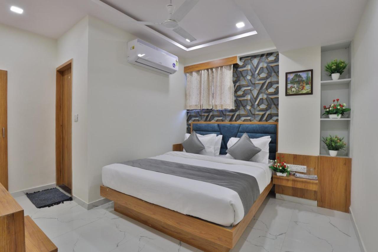 Vimal Hotel Ahmedabad