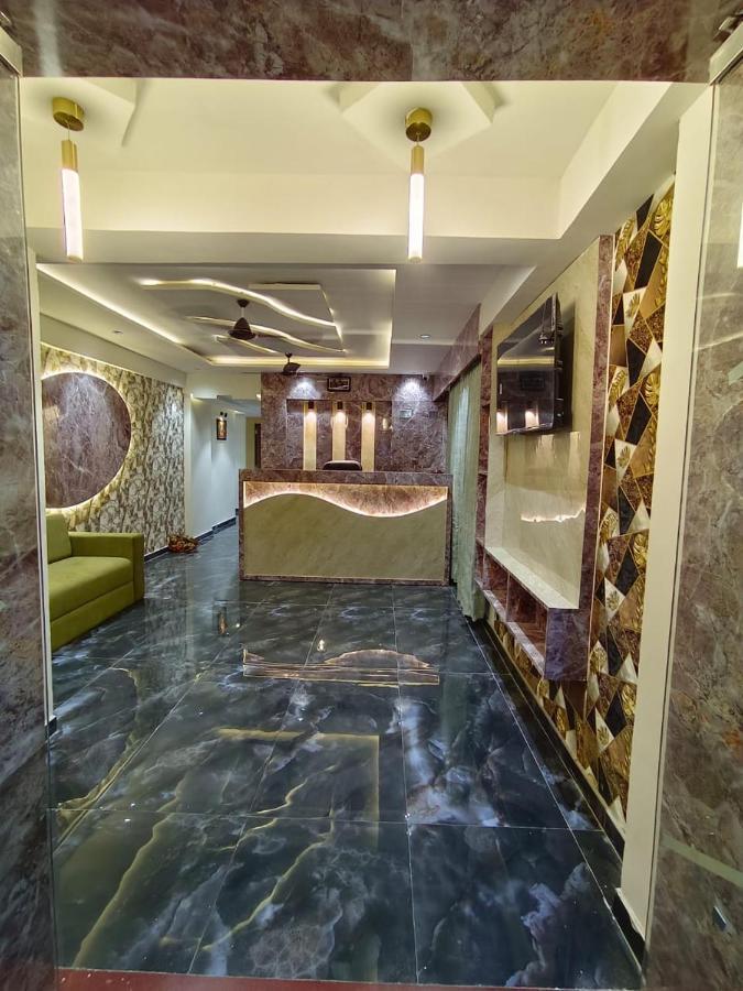 Lotus Pink Hotel Ahmedabad