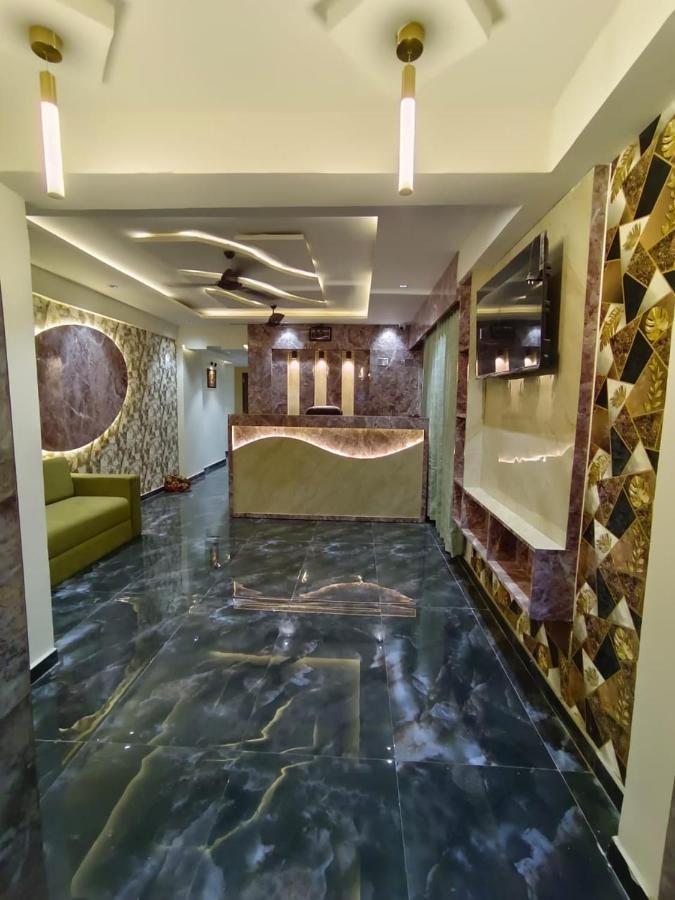 Lotus Pink Hotel