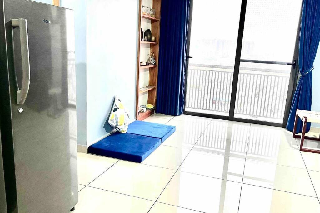 1304 Premium And Fully Furnished Ahmedabad