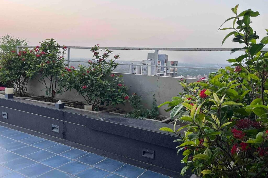 1304 Premium And Fully Furnished Apartment *