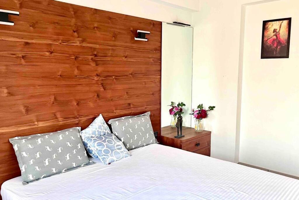 1304 Premium And Fully Furnished *