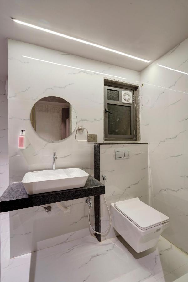 Sparsh Divine Hotel