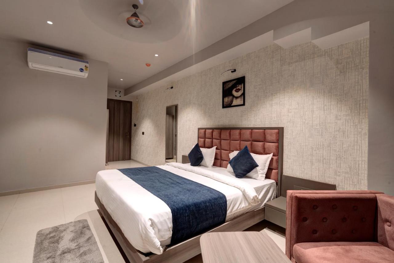 Sparsh Divine Hotel