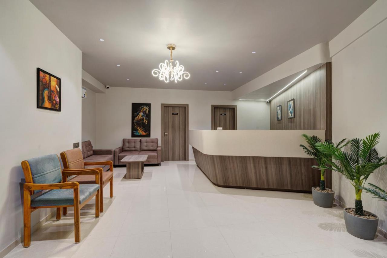 Sparsh Divine Hotel