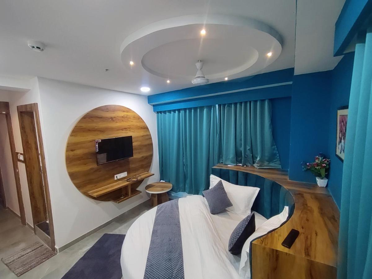 Lee Park Ahmedabad