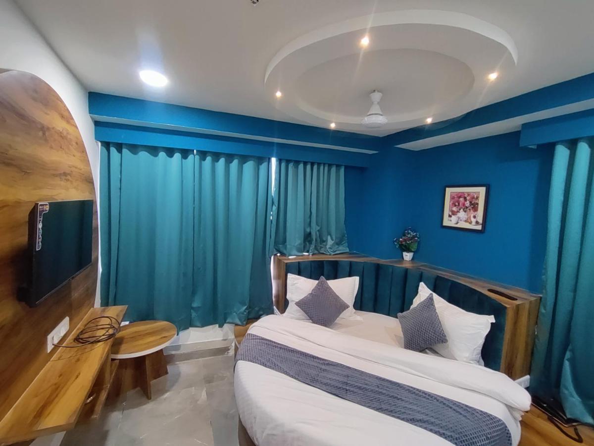 Lee Park Hotel Ahmedabad