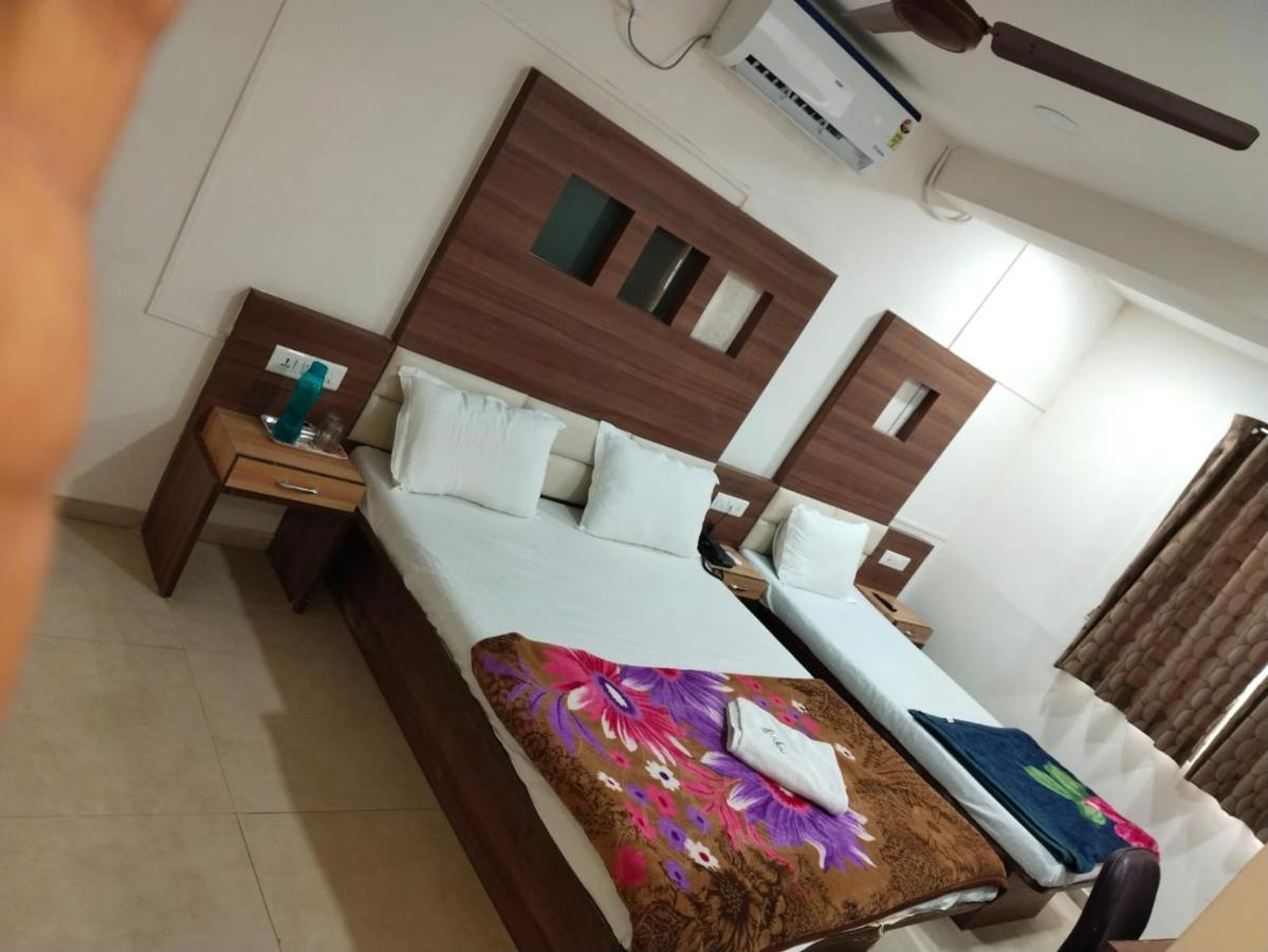 Marina Guest house *