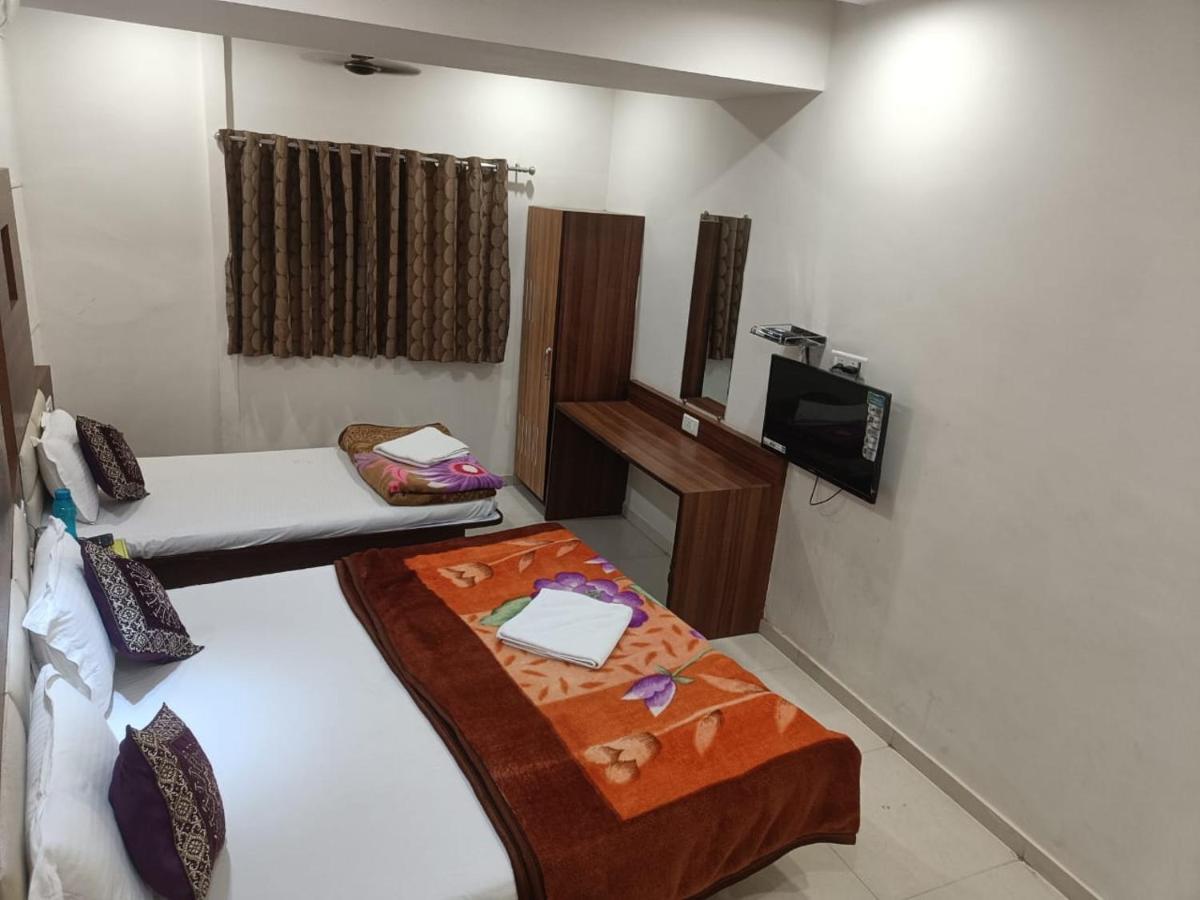Marina Guest house