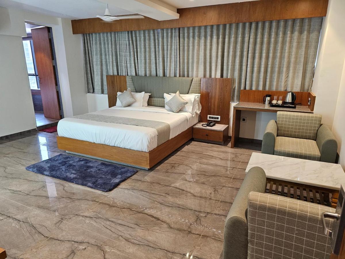 Rds Hotel