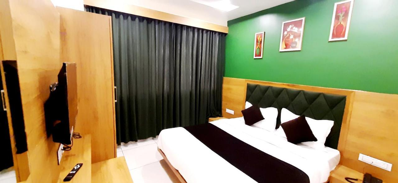 Suncity Ahmedabad