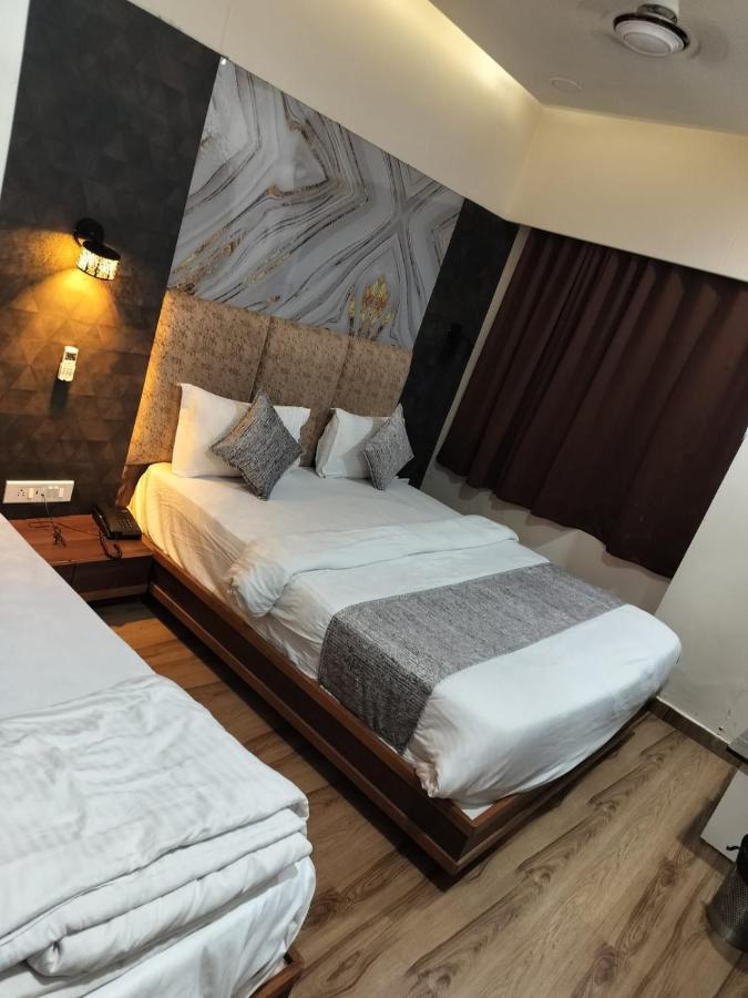 Rj Residency * Ahmedabad