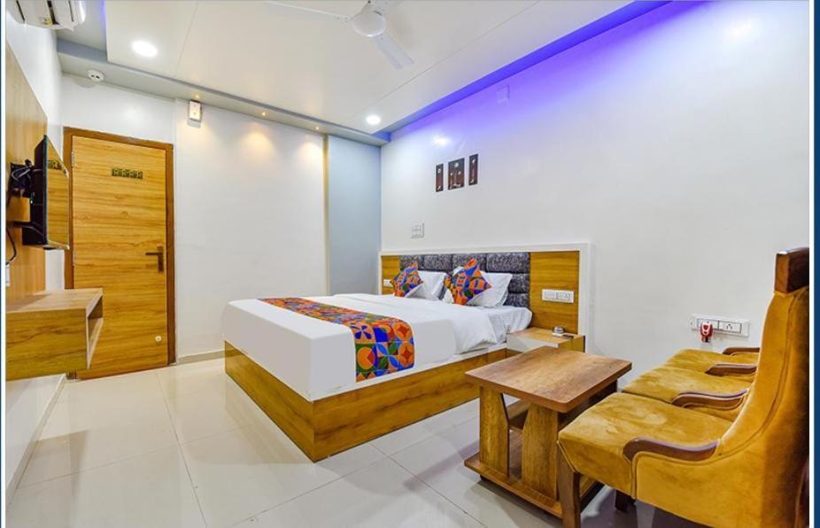 Dev Palace Hotel 3*