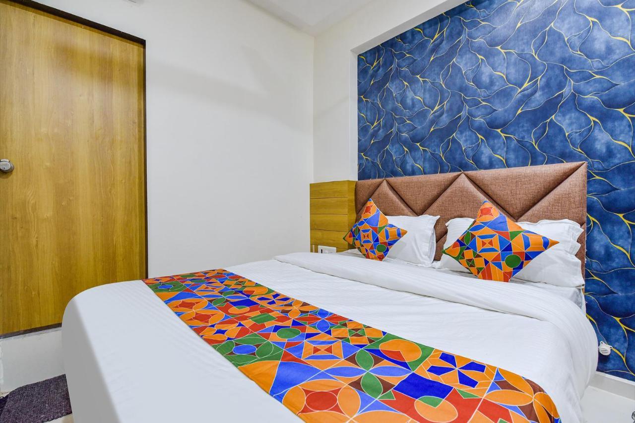 Tree Hotel Ahmedabad