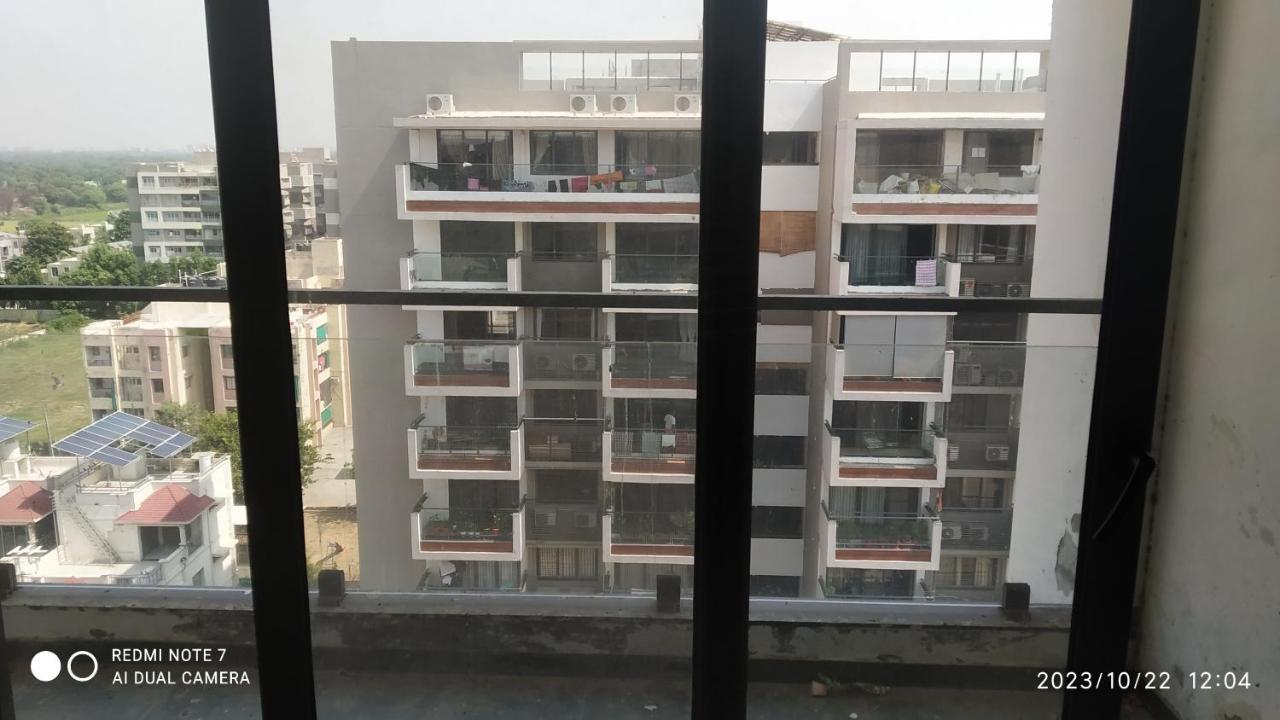 Apartment Shubh Antilia Ahmedabad