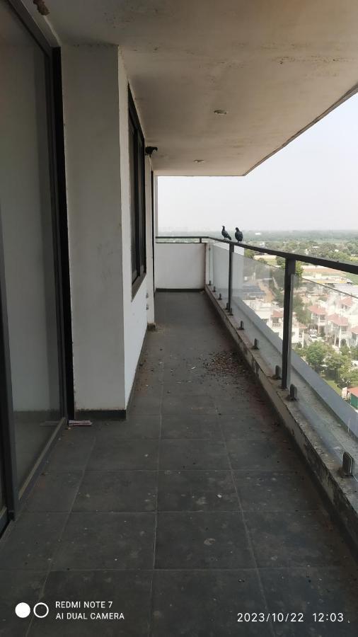 Shubh Antilia Apartment *