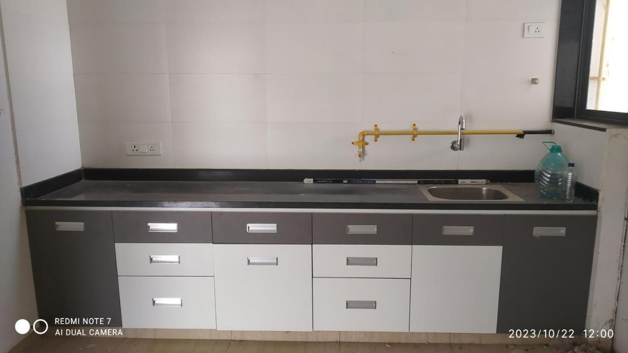 Shubh Antilia