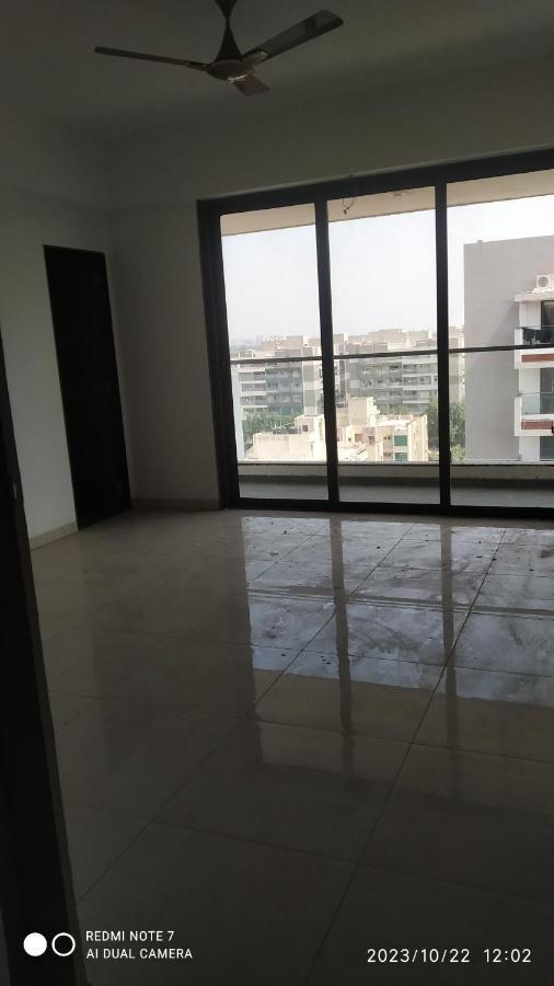 Shubh Antilia Ahmedabad