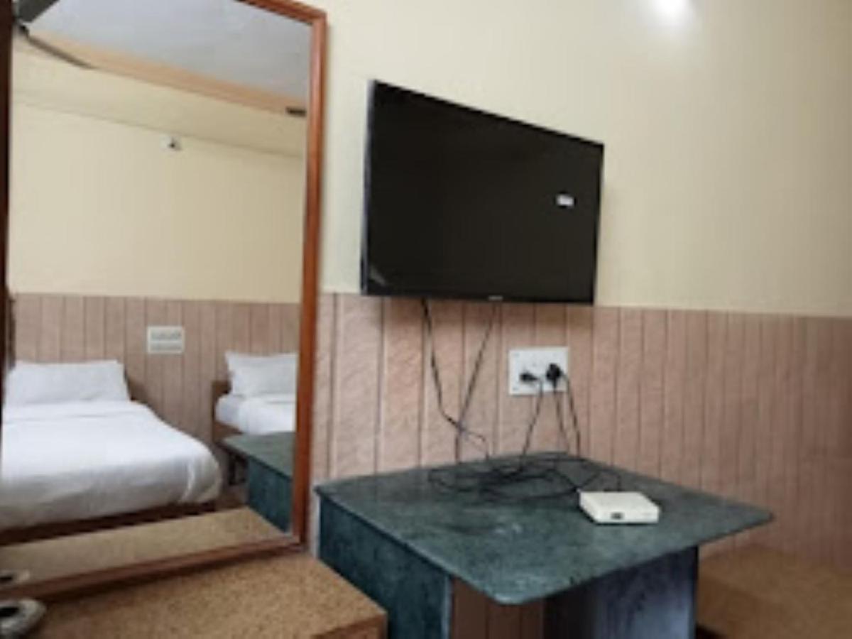 Guest house Apsara