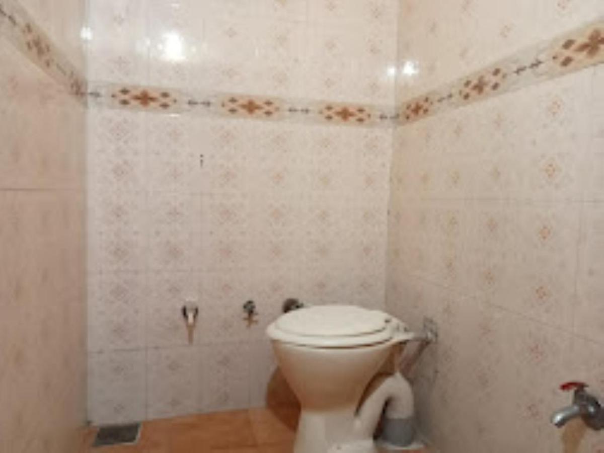 Guest house Apsara *