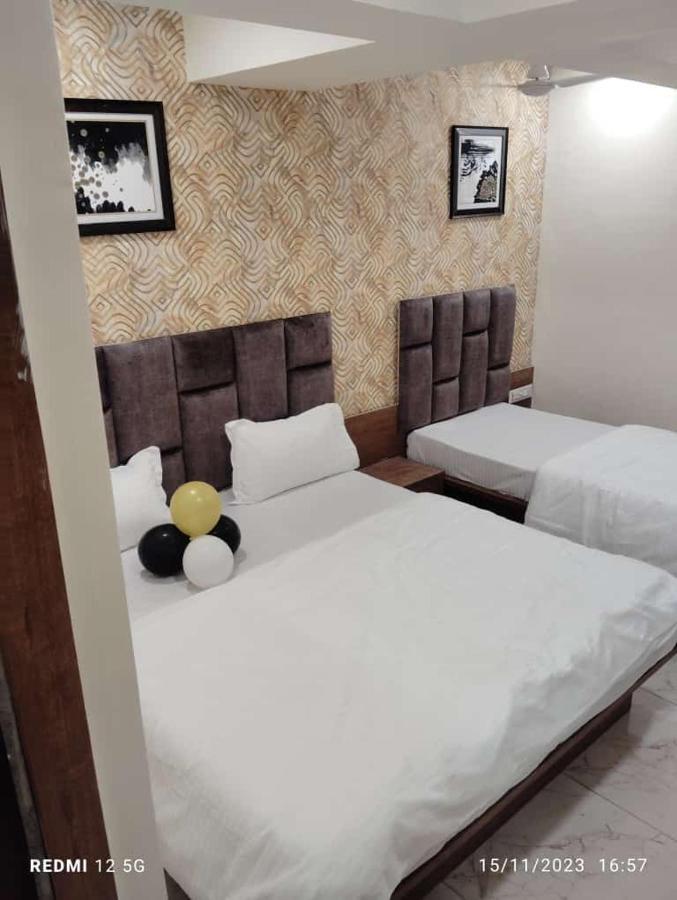 Mahaveer Hotel Ahmedabad